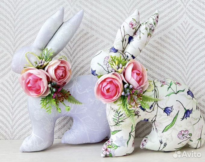 Пасхальный декор