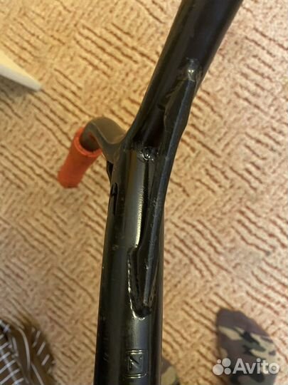 Руль для трюкового самоката ethic Dynasty V2