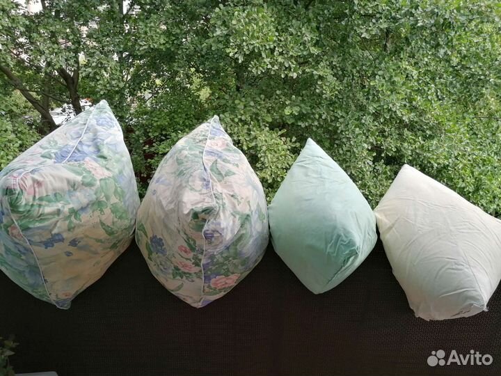 Постельное белье бу пакетом