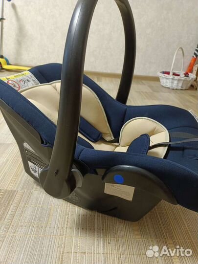 Автолюлька от 0