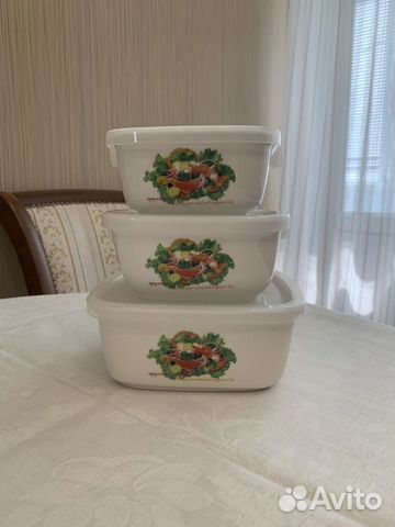 Контейнеры новые