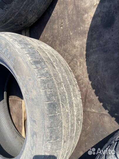 Landsail LS588 SUV 255/60 R18 112