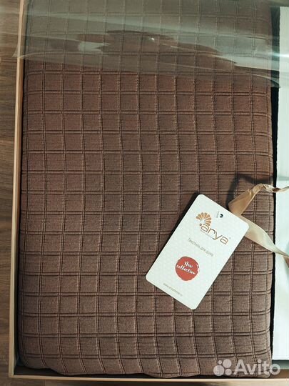 Новое покрывало Arya Home