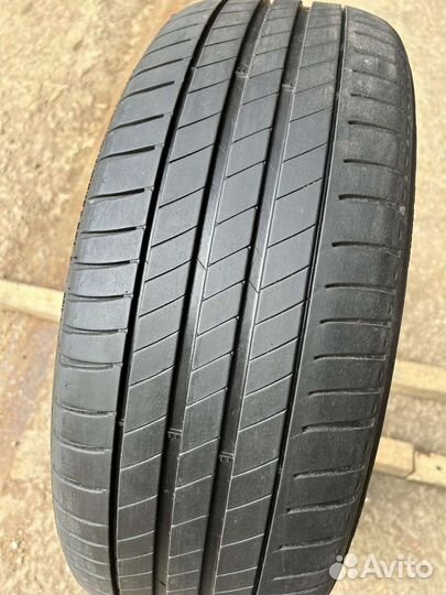 Michelin Primacy HP 205/55 R17