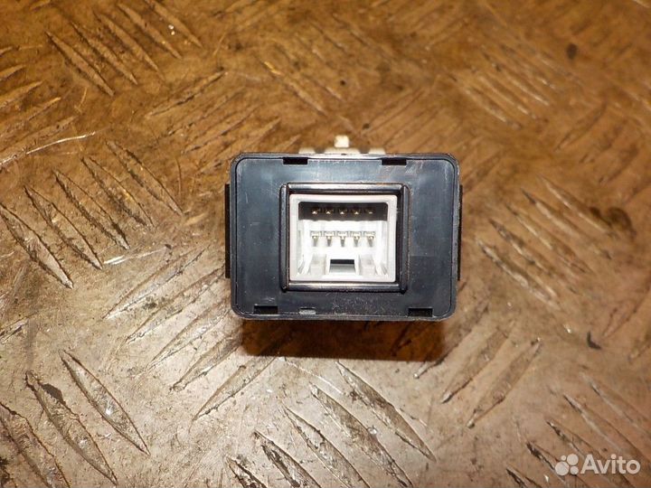 Иммобилайзер Kia Ceed