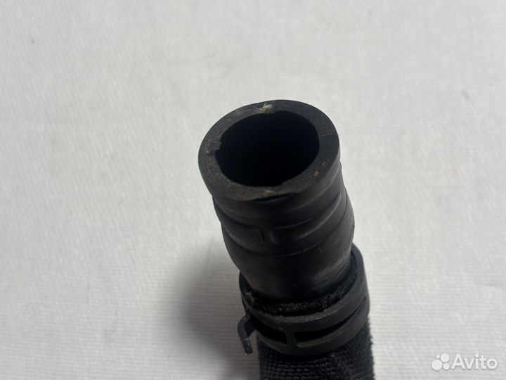 Патрубок системы охлаждения Audi A7 4G CGW 2012