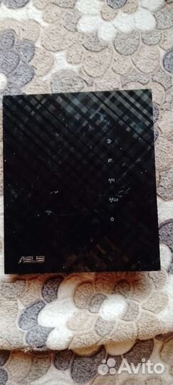 Wifi роутер asus RT-N53
