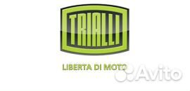 Trialli CF-012118 Суппорт торм. для а/м Mazda 626