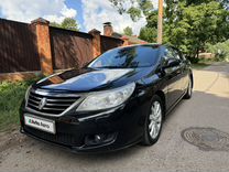 Renault Latitude 2.5 AT, 2010, 266 000 км, с пробегом, цена 820 000 руб.