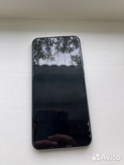 Телефон honor 10 lite