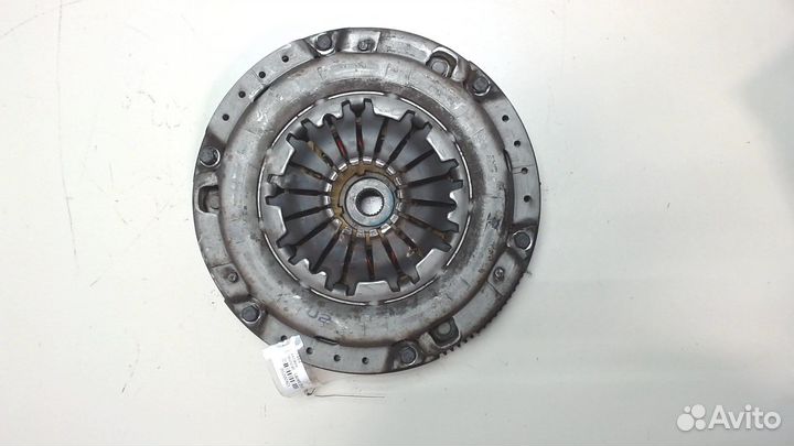 Маховик Chevrolet Lacetti, 2004