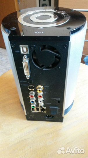 Мультиформатный плеер tvix HD M-5000A