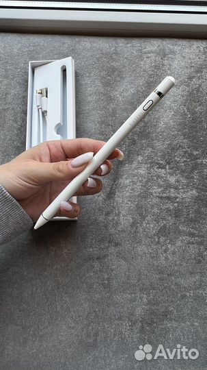 Стилус для iPad любого поколения новый pencil