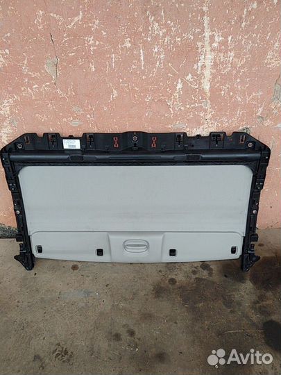 Потолок Opel Zafira C