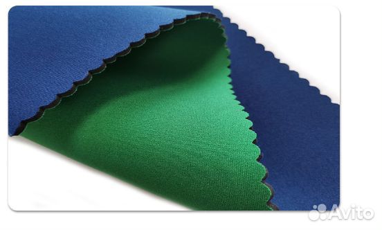 Неопрен пористый