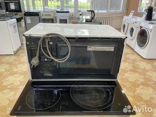 Микроволновая печь Samsung ME711KR-L/BWL J7657WMD5