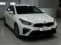 Kia Cerato 2.0 AT, 2020, 64 800 км, с пробегом, цена 2 249 900 руб.