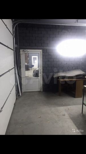 Автосервис, 90 м²