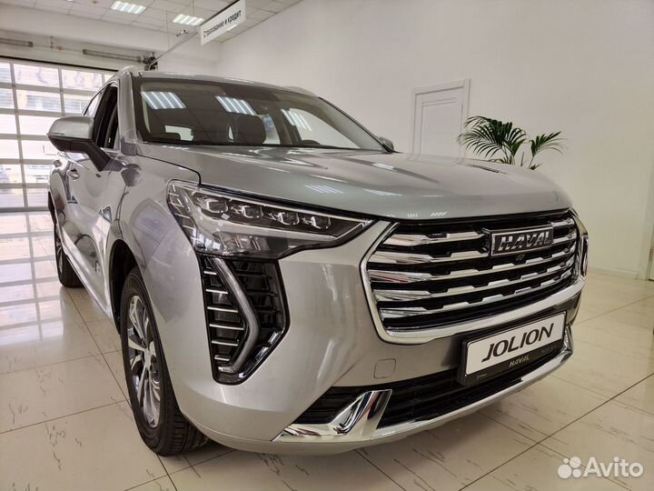 Haval Jolion 1.5 AMT, 2023