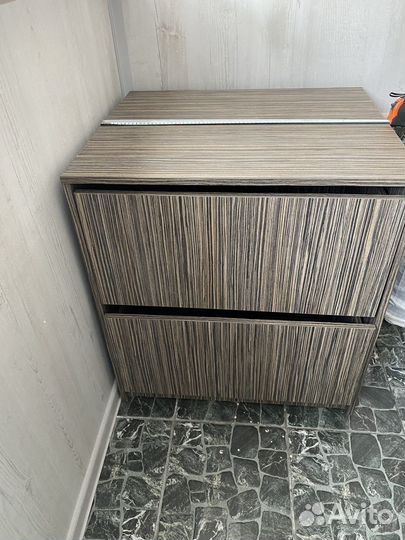 Комод тумба