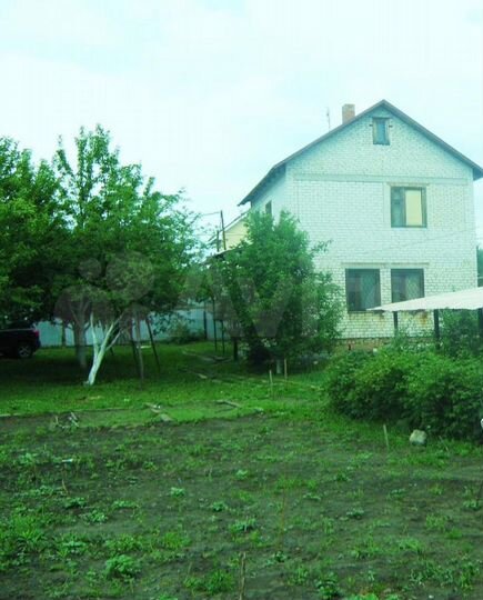 Дача 80 м² на участке 10 сот.