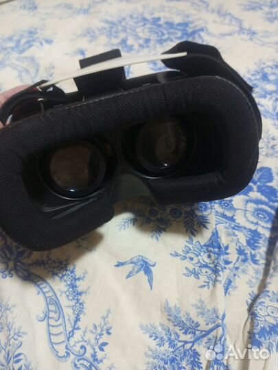 VR очки для телефона