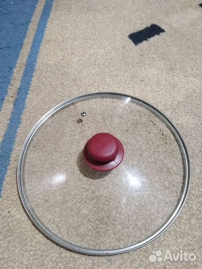 Крышка для кастрюли