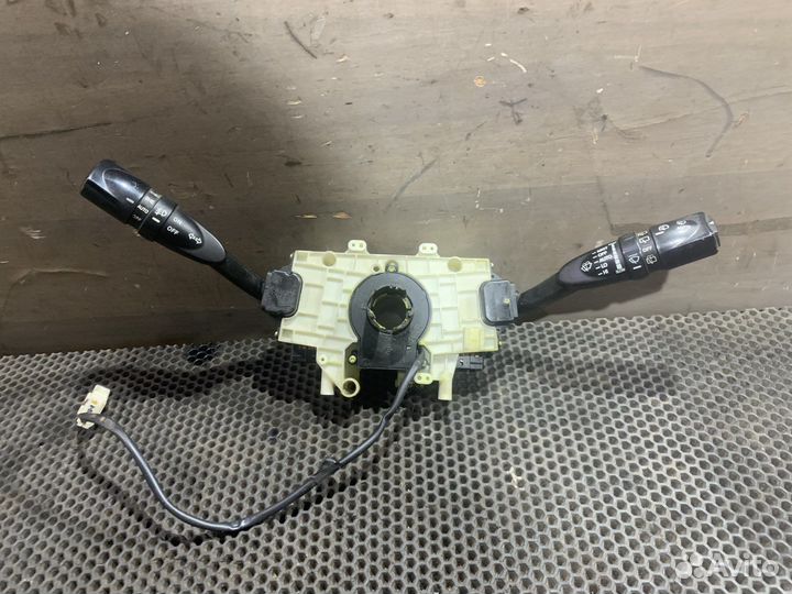 Подрулевые переключатели Актион 1 SsangYong Actyon