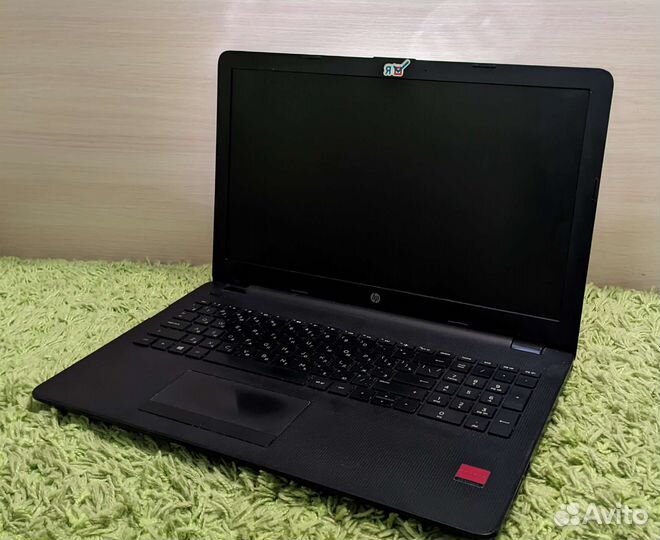 HP 15-bw661ur