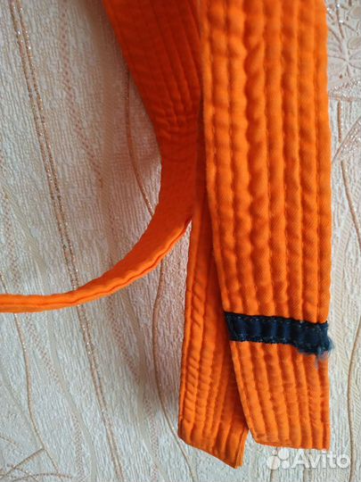 Пояс для каратэ