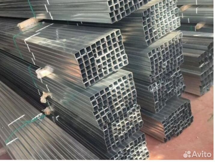 Труба профильная