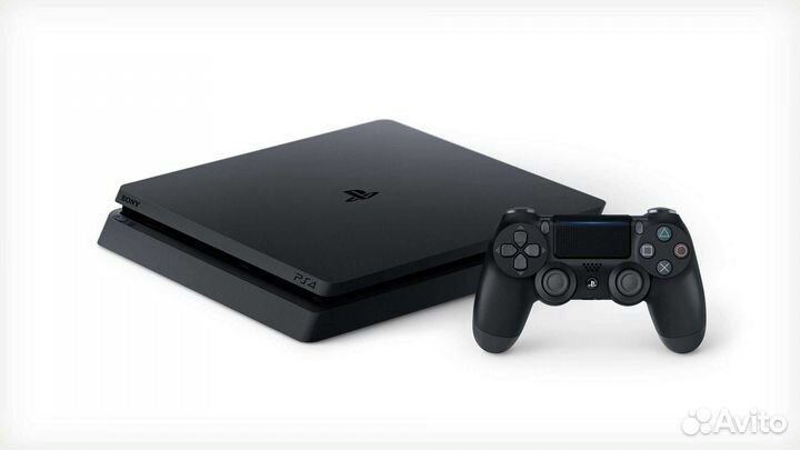 Playstation 4 PS4