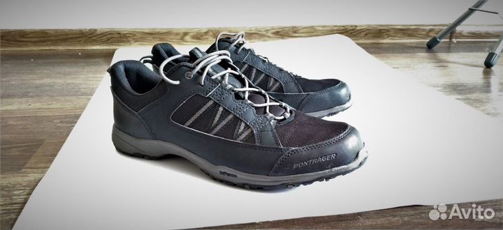 Велотуфли мтб Bontrager SSR Multisport 45