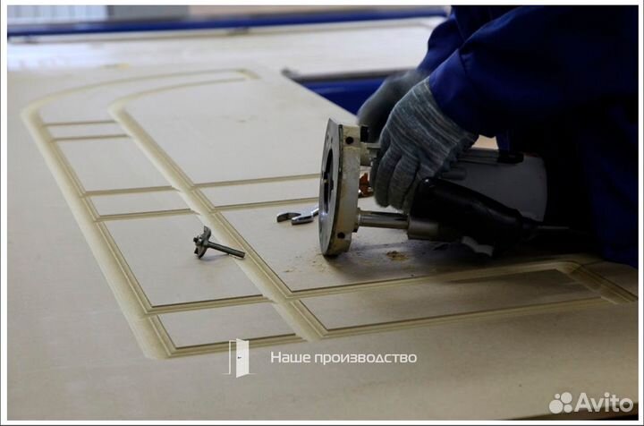 Дверь входная металлическая