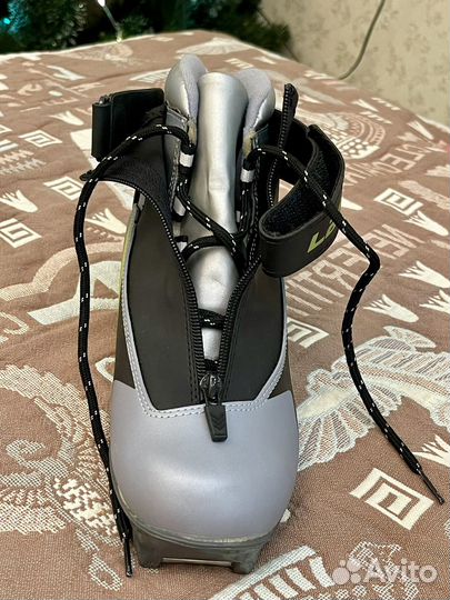 Лыжные ботинки spine 38