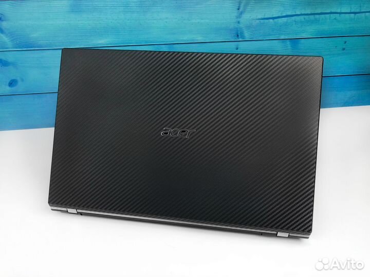 Ноутбук Acer AMD A10 Intel 8 Gb