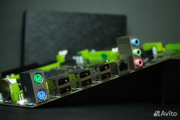 Материнская плата x79 2011 v1 v2 DDR3