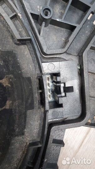 Динамик левый Bmw 528I F10 N20B20A 2013