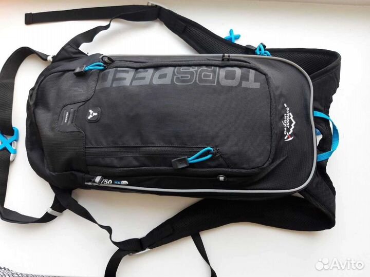 Спортивный рюкзак 6л