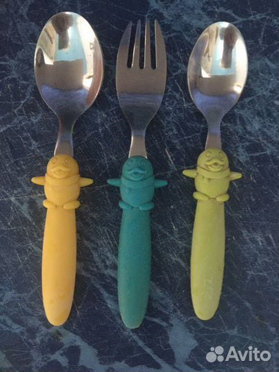 Набор столовых приборов