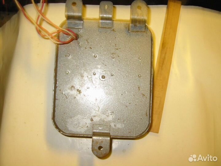 Блокиратор телефонный.Сделан в СССР