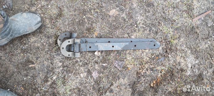 Слесарный инструмент СССР