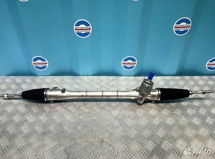 Рулевая рейка Toyota Corolla e15 новая