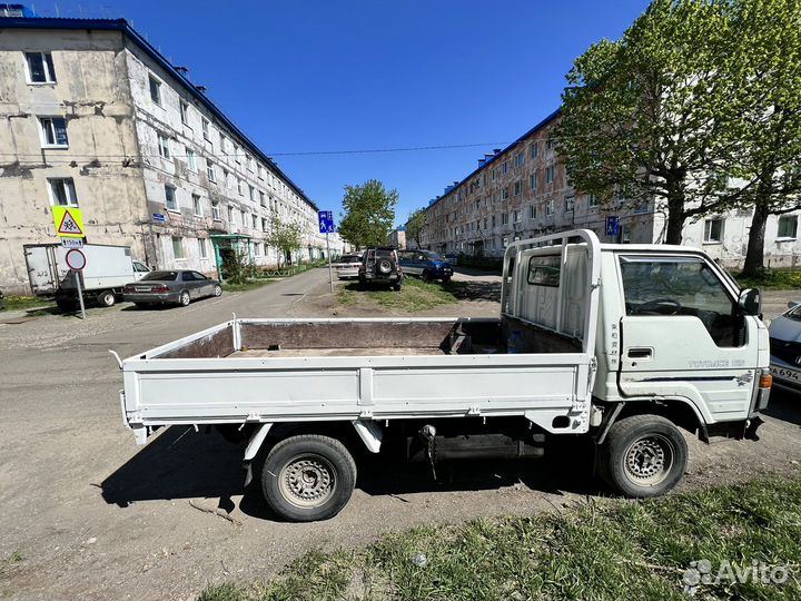 Грузоперевозки
