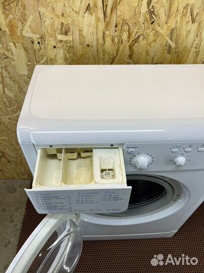 Стиральная машинка бу с доставкой