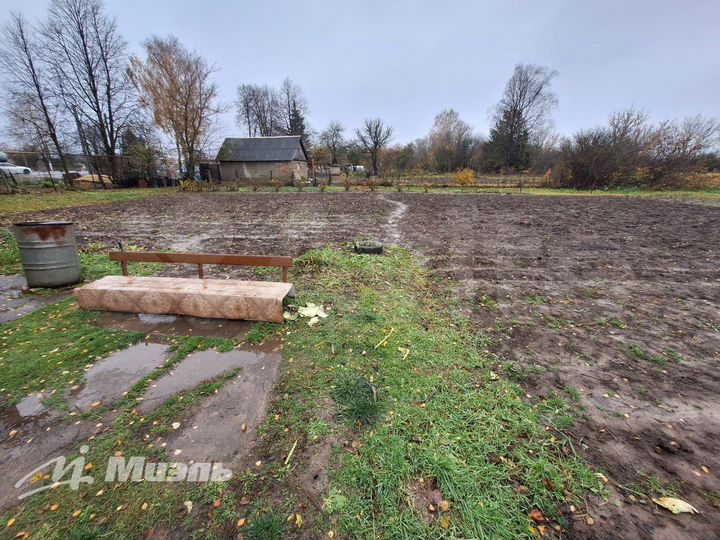 Дом 65,9 м² на участке 15 сот.