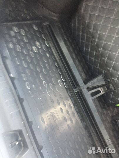 Жалюзи радиатора chevrolet equinox 3g