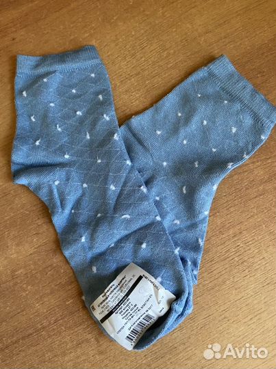 Носки женские