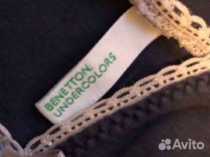 Топ Benetton s