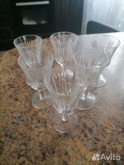 Хрусталь(ссср)